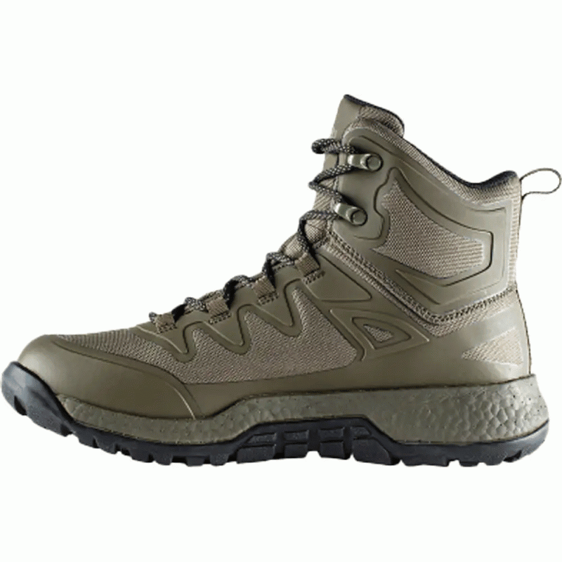 Черевики Belleville VAPOR BV670WPT Ranger green Фото 2